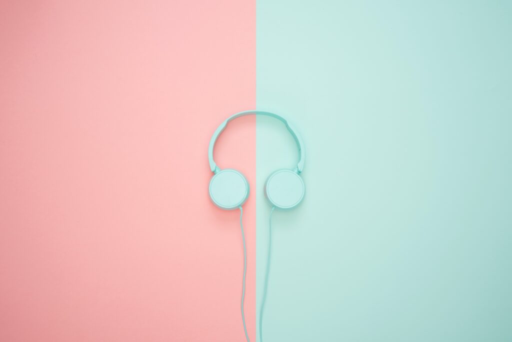 The Benefits of Using Music for Chronic Pain